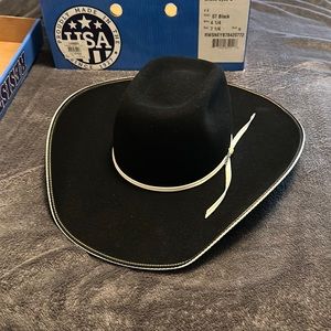 Mens Cowboy Hat